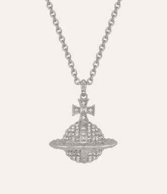 Collier pendentif Mayfair Large Orb