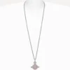 Collier pendentif Mayfair Large Orb Collier pendentif Mayfair Large Orb