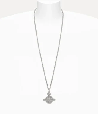 Collier pendentif Mayfair Large Orb