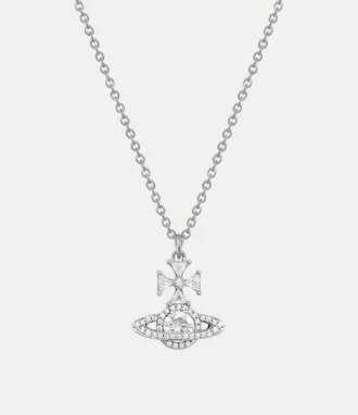 Collier pendentif Mila