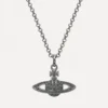 Collier pendentif mini bas-relief