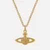 Collier pendentif mini bas-relief