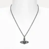 Collier pendentif mini bas-relief