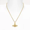 Collier pendentif mini bas-relief