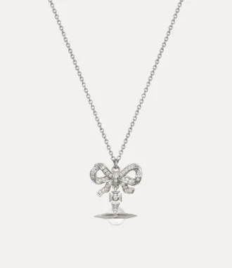 Collier pendentif Octavie