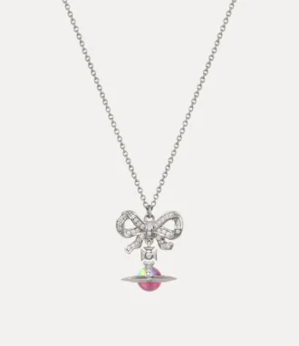 Collier pendentif Octavie