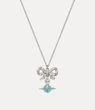 Collier pendentif Octavie