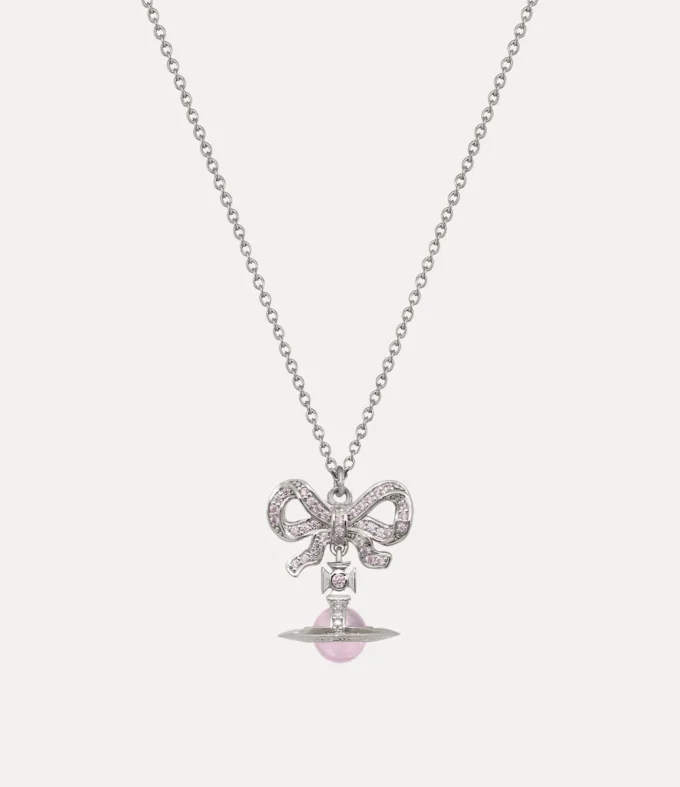 Collier pendentif Octavie