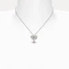 Collier pendentif Octavie