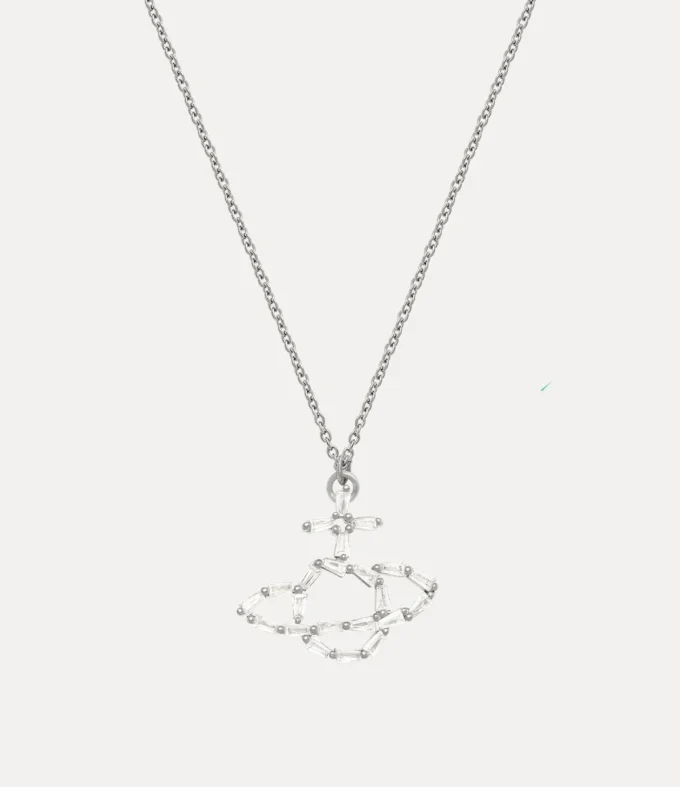 Collier pendentif Odetta