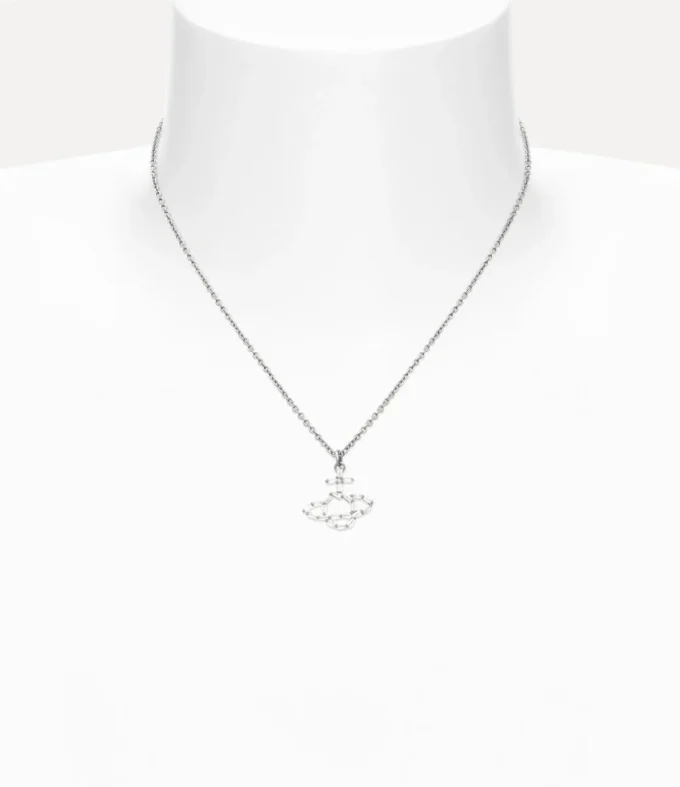 Collier pendentif Odetta