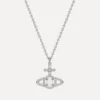 Collier pendentif Olympia Cubic Zirconia Collier pendentif Olympia Cubic Zirconia