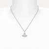 Collier pendentif Olympia Cubic Zirconia Collier pendentif Olympia Cubic Zirconia