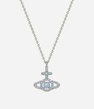 Collier pendentif Olympia Pearl