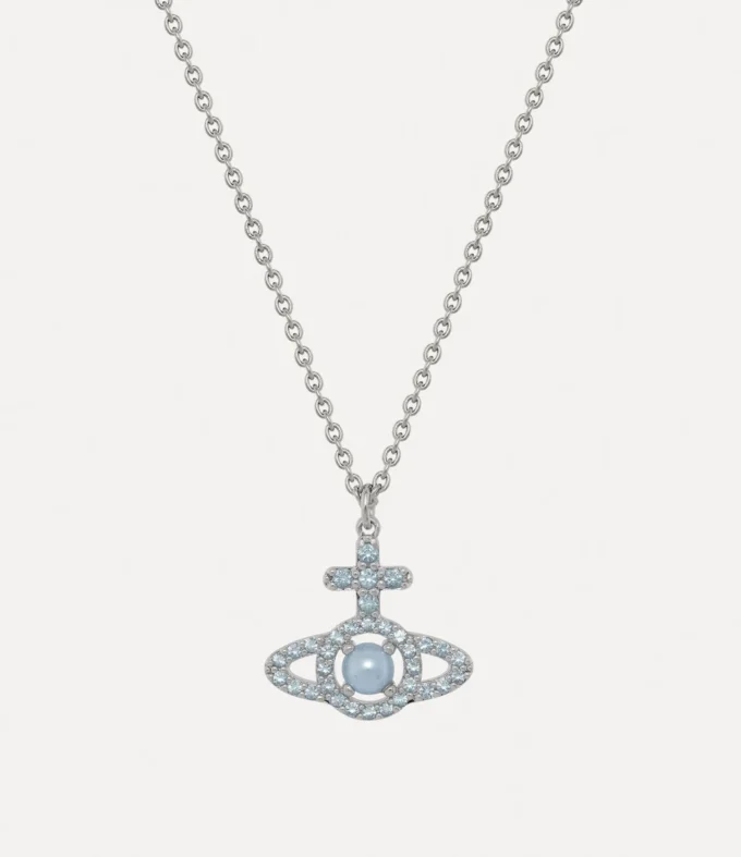 Collier pendentif Olympia Pearl Collier pendentif Olympia Pearl