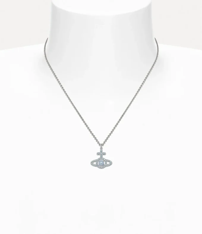 Collier pendentif Olympia Pearl Collier pendentif Olympia Pearl