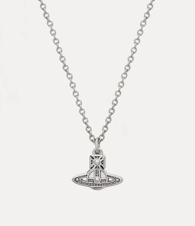 Collier pendentif Oslo