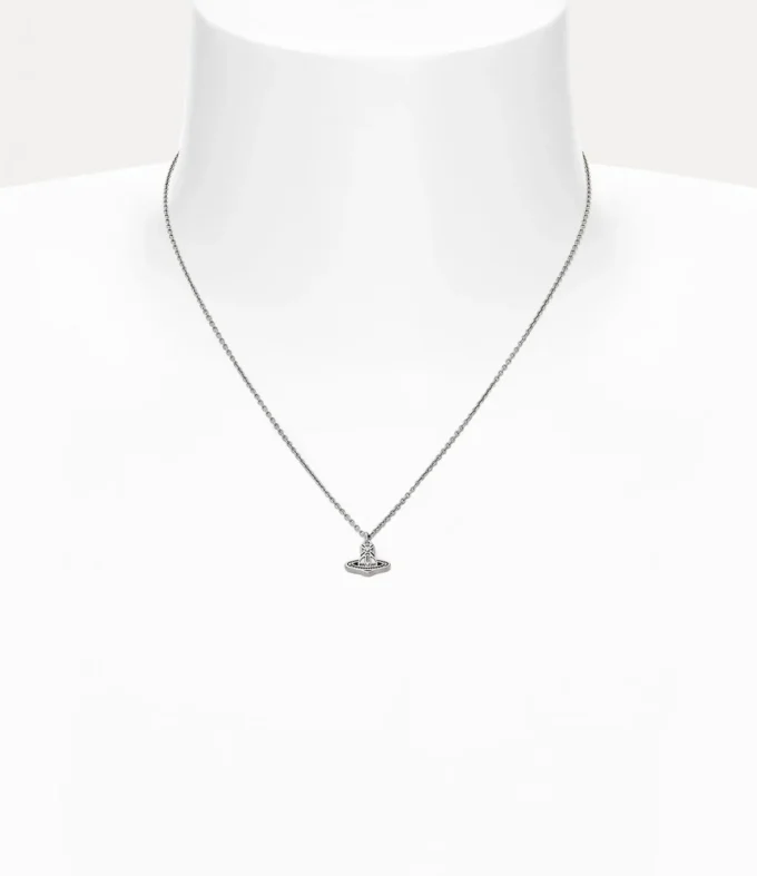 Collier pendentif Oslo