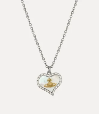 Collier pendentif Petra