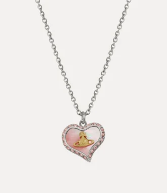 Collier pendentif Petra