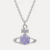 Collier pendentif Reina Large Collier pendentif Reina Large