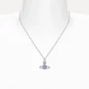 Collier pendentif Reina Large Collier pendentif Reina Large