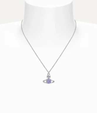 Collier pendentif Reina Large