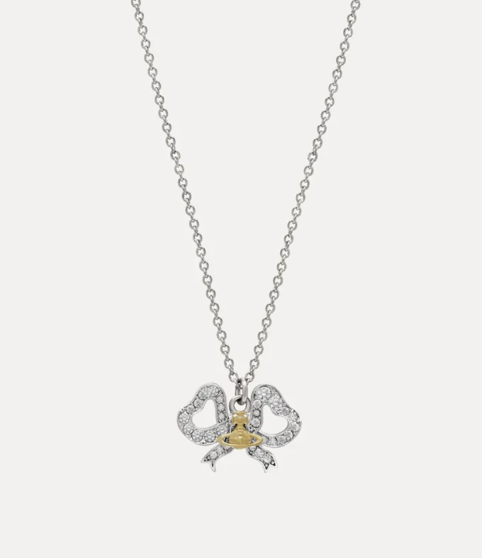 Collier pendentif Rigoberta Collier pendentif Rigoberta