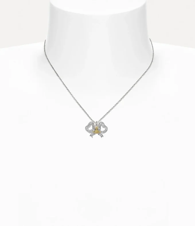 Collier pendentif Rigoberta Collier pendentif Rigoberta