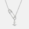 Collier pendentif Safety Pin Collier pendentif Safety Pin