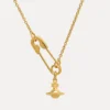 Collier pendentif Safety Pin Collier pendentif Safety Pin