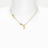 Collier pendentif Safety Pin Collier pendentif Safety Pin