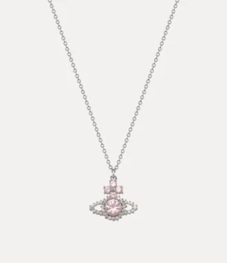 Collier pendentif Valentina Orb