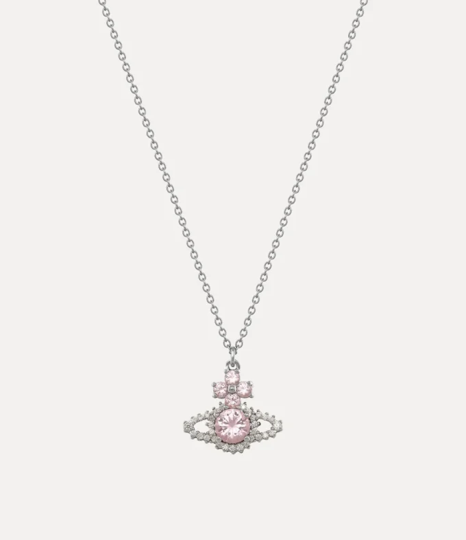 Collier pendentif Valentina Orb Collier pendentif Valentina Orb