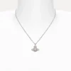 Collier pendentif Valentina Orb Collier pendentif Valentina Orb