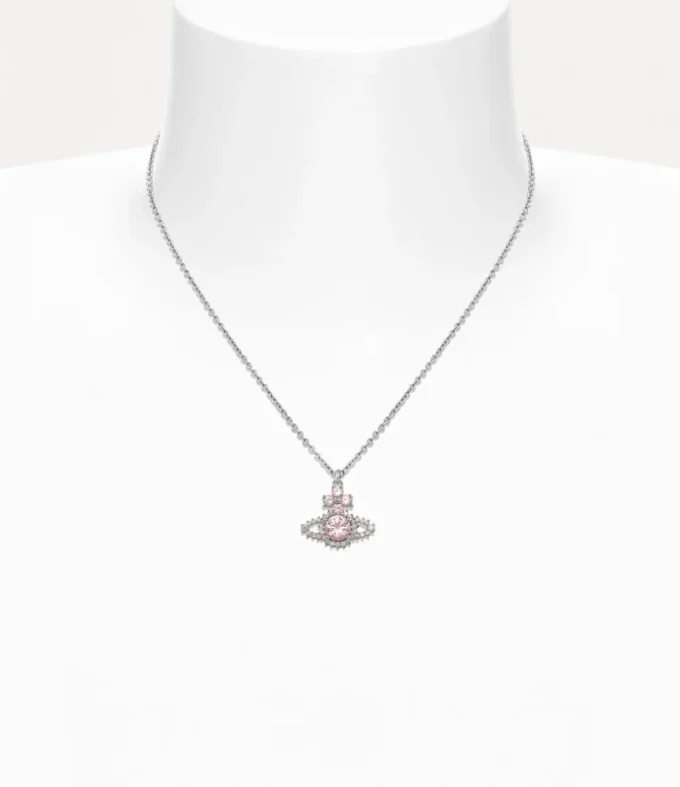 Collier pendentif Valentina Orb Collier pendentif Valentina Orb