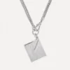Collier pendentif Valentine&rsquo;s Envelope