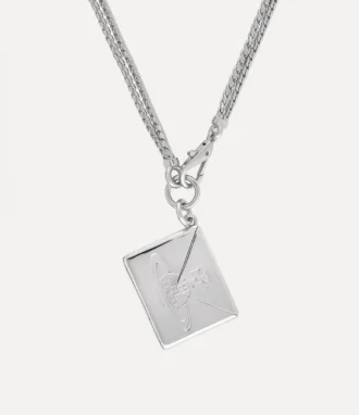 Collier pendentif Valentine’s Envelope Collier pendentif Valentine’s Envelope