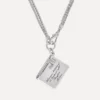 Collier pendentif Valentine&rsquo;s Envelope
