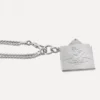 Collier pendentif Valentine&rsquo;s Envelope