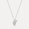 Collier pendentif Veronica