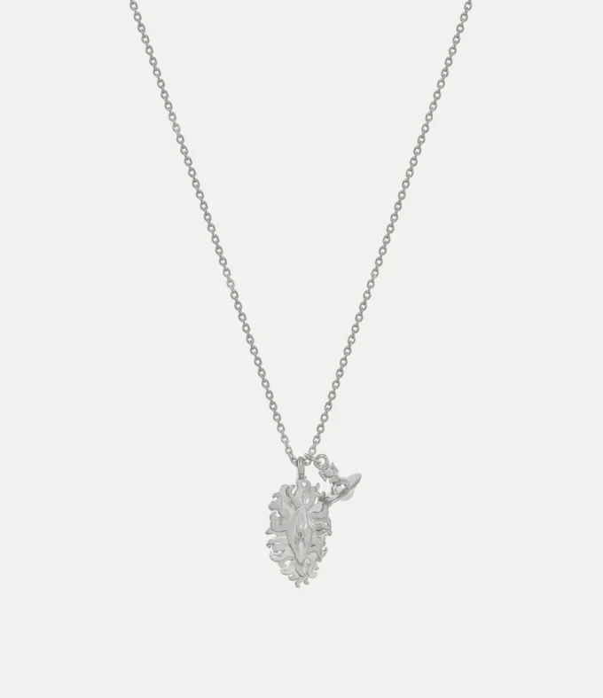 Collier pendentif Veronica