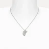 Collier pendentif Veronica