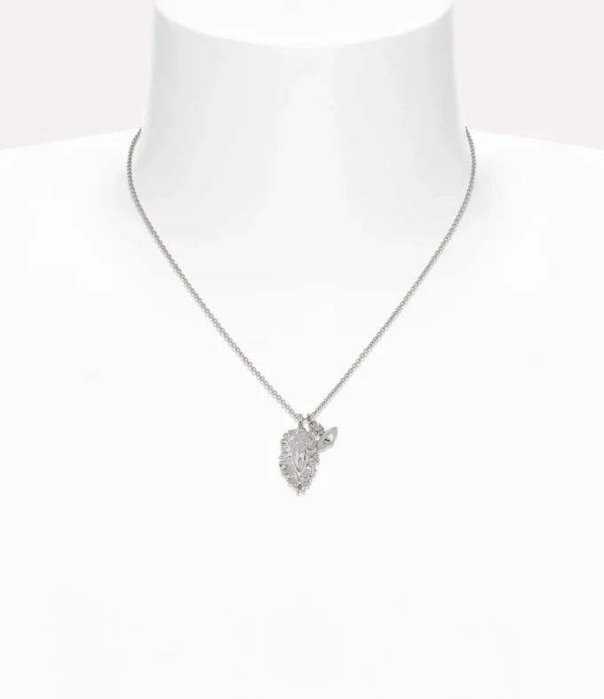 Collier pendentif Veronica