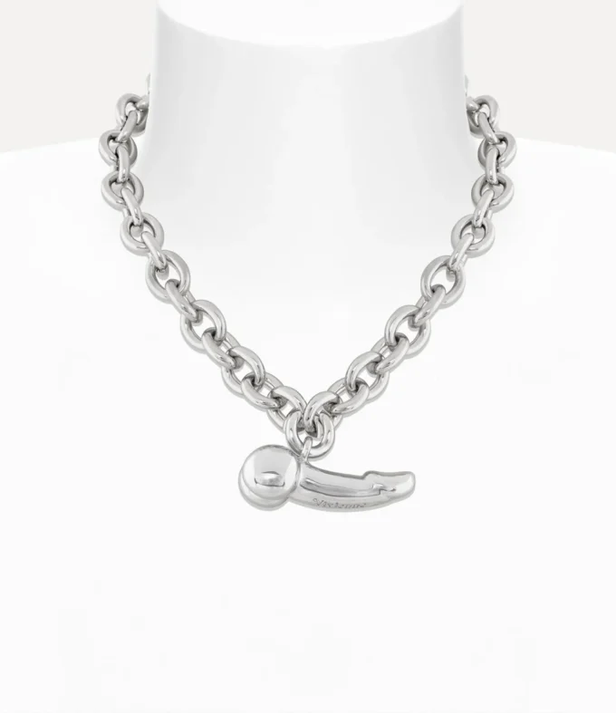 Collier Penis