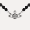 Collier ras-du-cou Messaline