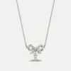 Collier ras-du-cou Octavie