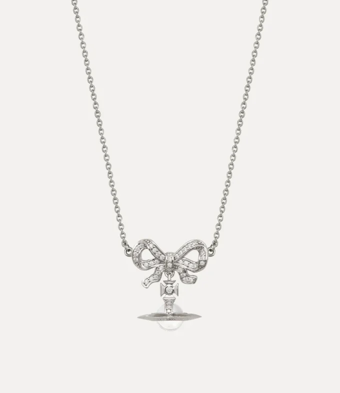 Collier ras-du-cou Octavie