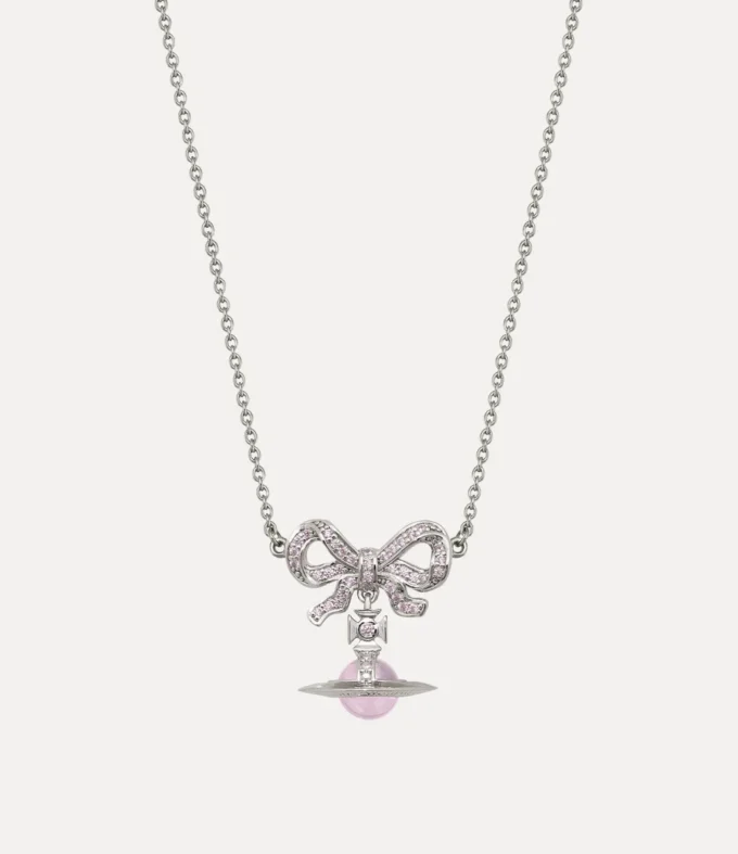 Collier ras-du-cou Octavie