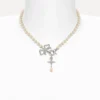 Collier Rigoberta Pearl
